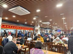 -柴氏风味斋(甘家口店)