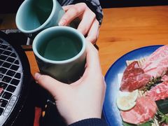 -久喜番和牛烧肉酒场(北辰三角洲店)