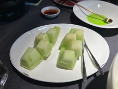 -锦府园(环球港店)