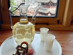 -上席擂茶·新中式青年茶馆(古城店)