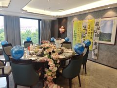 -庐灶江南·江南菜·四合院Bistro(东直门雍和宫·原华侨宾馆店)