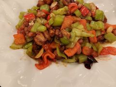 -喜乐餐厅•灯笼虾球首创者•本地小海鲜(二马路店)