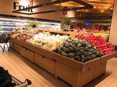 -7fresh七鲜(大族广场店)