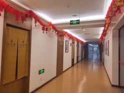 -月满阁月子中心(莲湖区店)