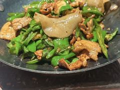 -大鸭梨烤鸭店(花园村店)