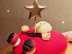 -黑池口感烘焙·生日蛋糕(坂田店)