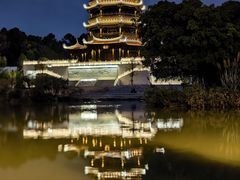 -八仙山公园
