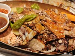 -天山传奇新疆菜(SKLP店)