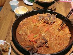 -老板恋上鱼(印象城店)