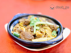 -美味海鲜大排档(明发美食地标店)
