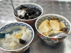 -老胡甜汤(龙眼店)