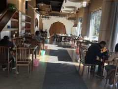 -朗妈私房菜(婺女州店)