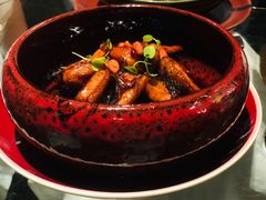 -湖滨28中餐厅·西湖宴·杭州君悦酒店