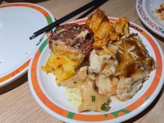 -比格比萨自助(云冈区步行街店)