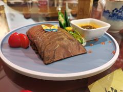 -锦上中式酒馆(南内环店)