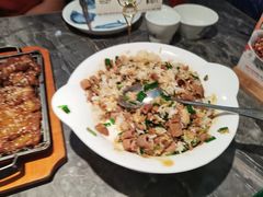 海肠捞饭-前海沿·青岛菜(乐客城店)