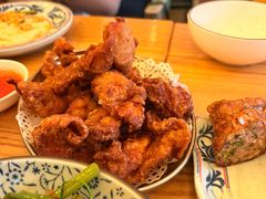 -峇峇娘马来西亚餐厅(望京SOHO店)