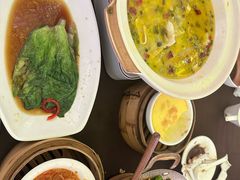 -湖北三五醇酒店·35年新楚菜