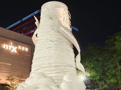 -深圳湾万象城(南山店)