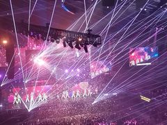-宝能国际体育演艺中心