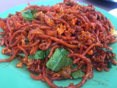 -新加坡Zam Zam餐馆