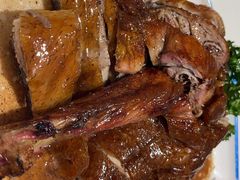 -鹅掂·大岭山烧鹅