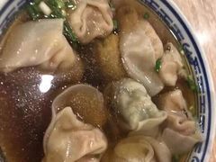 -古徽州馄饨店(宝安路店)