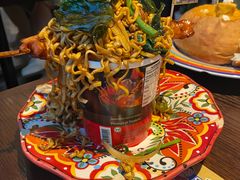 -泰妃殿(武汉首店)