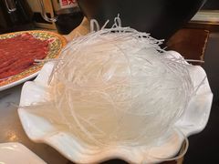 -惠丰涮肉馆(德宝新园店)