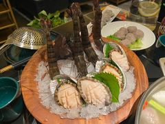 -二刀潮牛(重庆光环购物公园店)