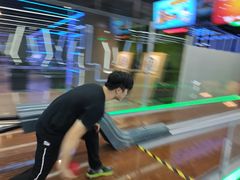 -复兴未来·轰趴空间(泰富百货店)