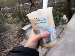 -古茗(潘水店)
