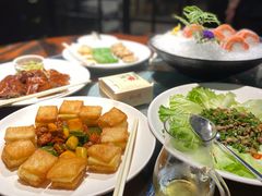 -猪肉婆私房菜(容桂总店)