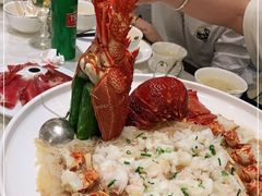 -人间采蜜(海信广场店)