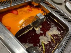 -海底捞火锅(欣大百货店)