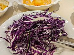 -素满香·素食自助餐(苏州·临顿路店)