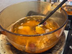 -鸽子侯·家宴·平价海鲜(绿地店)