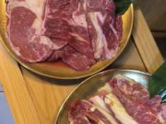 -闻老头·菊花炭烤肉(D11店)