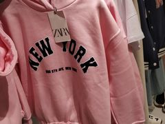 -ZARA(万达广场二七店)