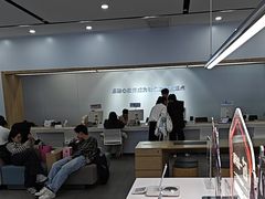 -OPPO服务体验中心(天津和平区天河城店)