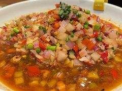 -图味美小黄鱼·景德菜(浙江路店)