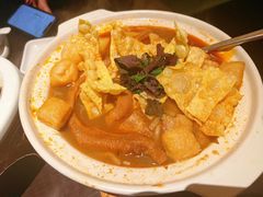 -桂小厨广西菜(万象城店)