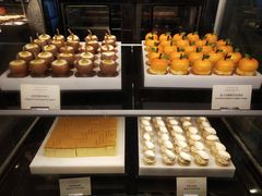 -广州富力君悦大酒店·凯菲厅