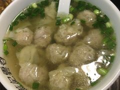 -蓝记云吞(正果店)