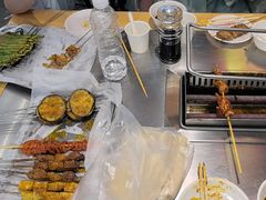 -彭城八戒羊肉串(总店)