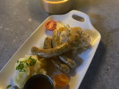 -haxnbauer海森堡德国餐厅(深圳coco店)