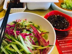 -恭敬李·烤鸭(天坛北门店)