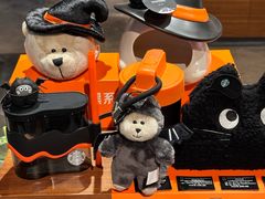 -星巴克臻选(广州高德置地秋广场店)