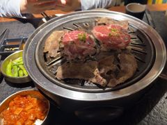 -九田家黑牛烤肉料理(宽城万达店)