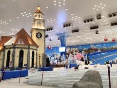 -湘江欢乐城欢乐雪域